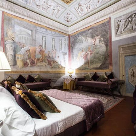 Hotel Burchianti Firenze Kültér fotó
