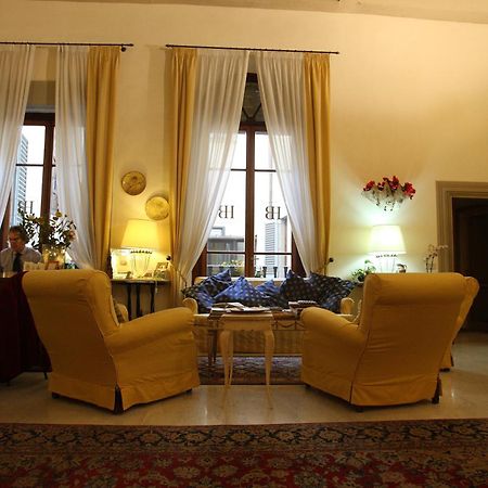 Hotel Burchianti Firenze Kültér fotó