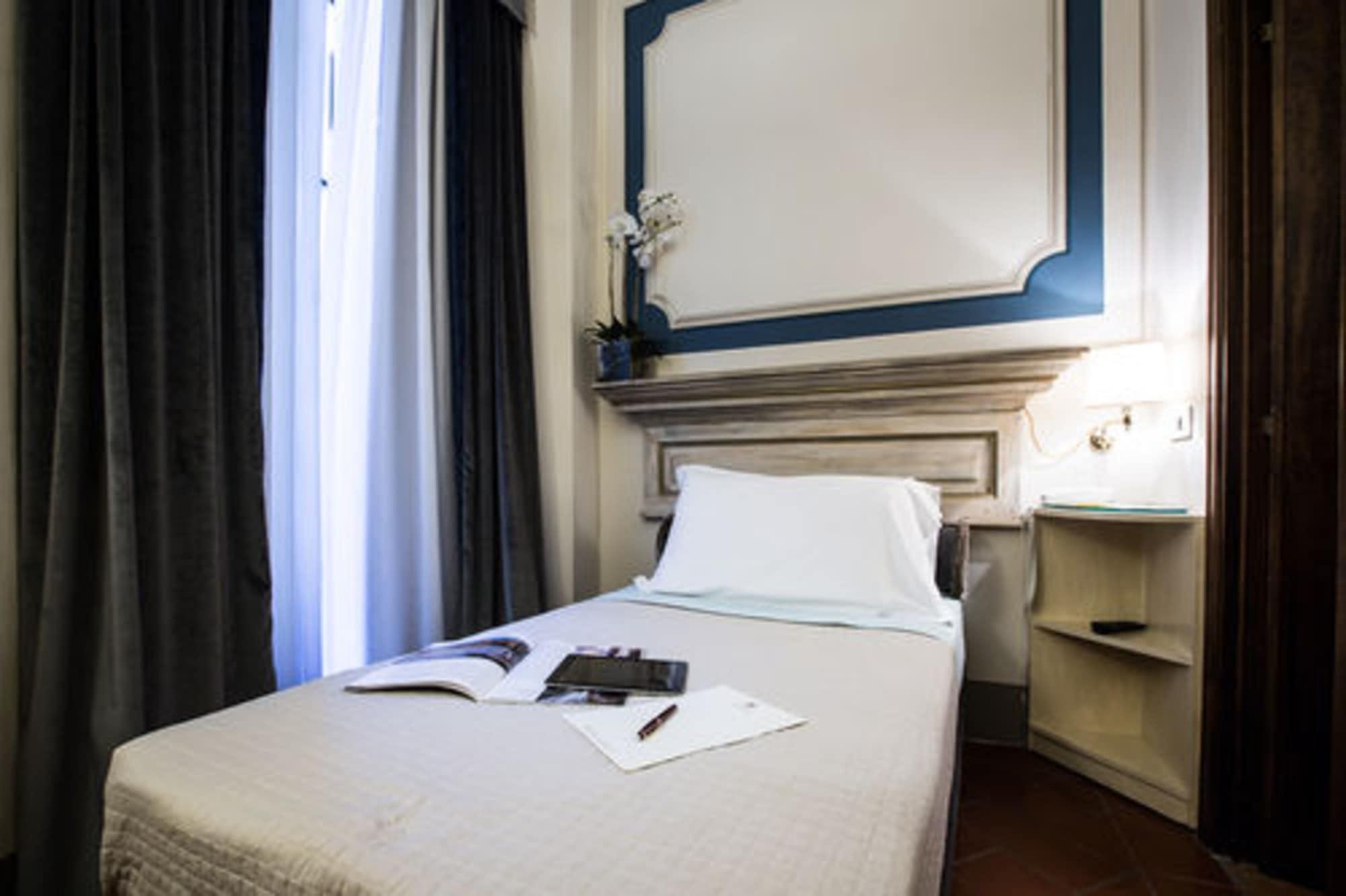 Hotel Burchianti Firenze Kültér fotó
