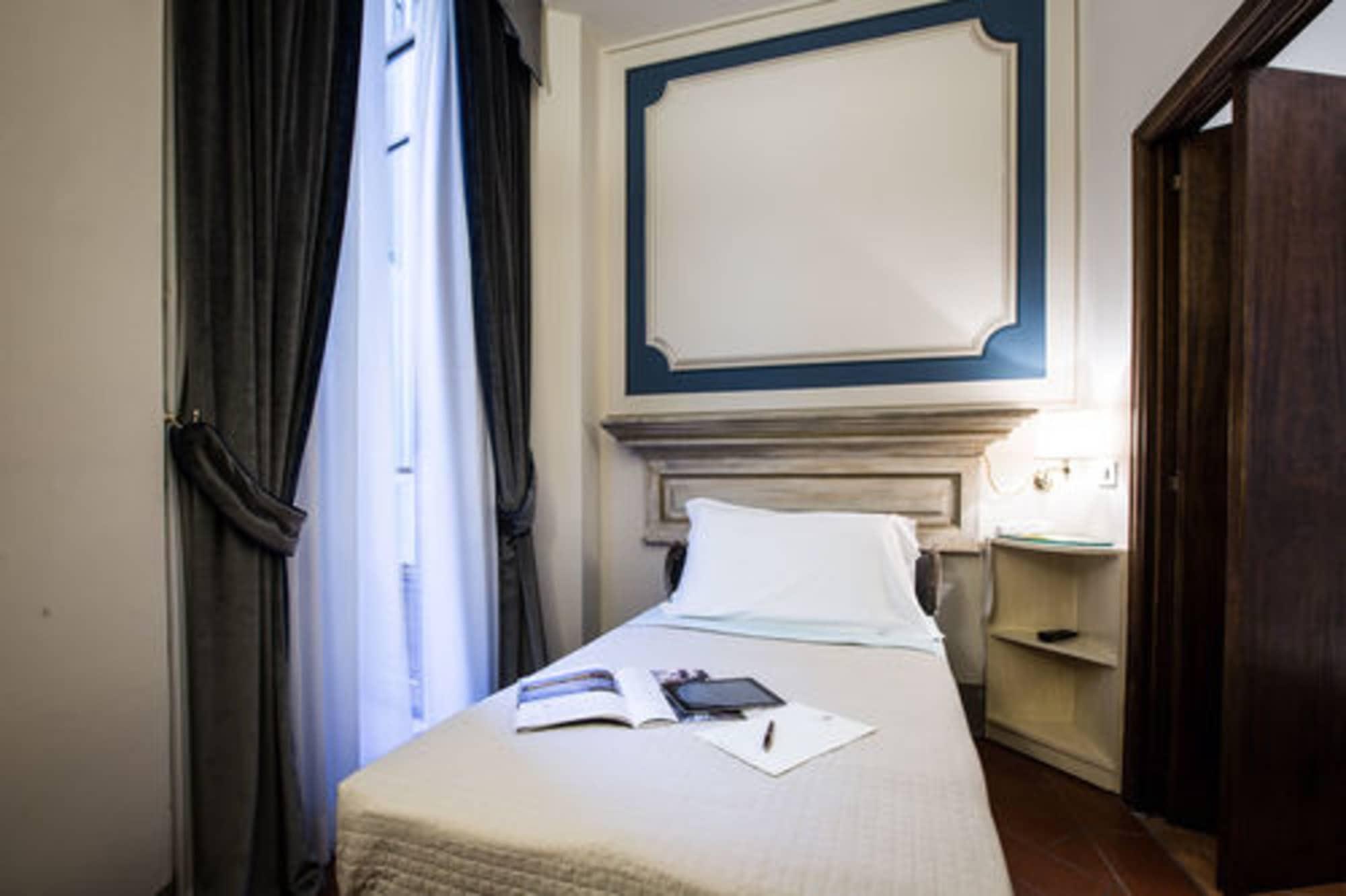 Hotel Burchianti Firenze Kültér fotó