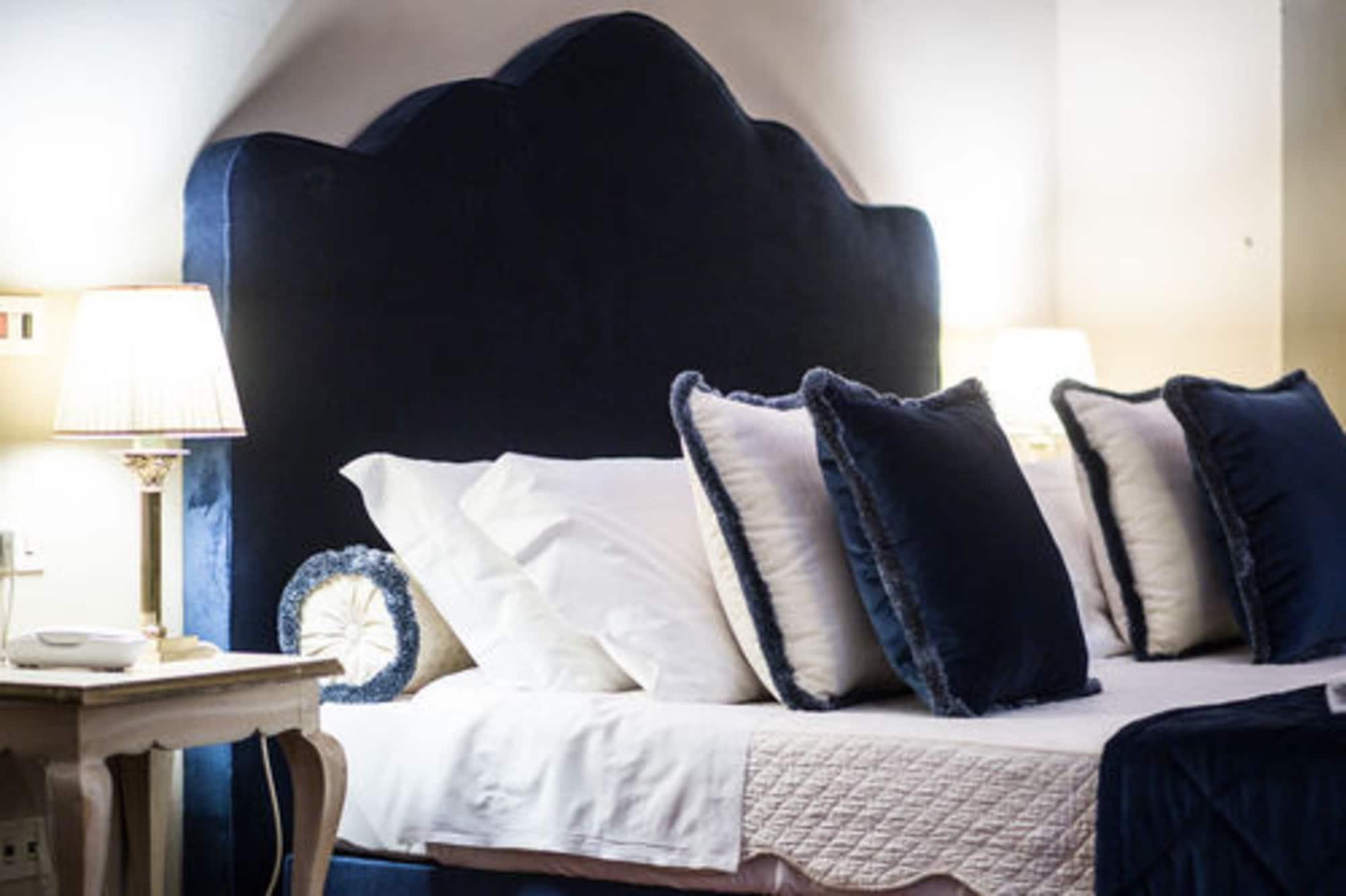 Hotel Burchianti Firenze Kültér fotó