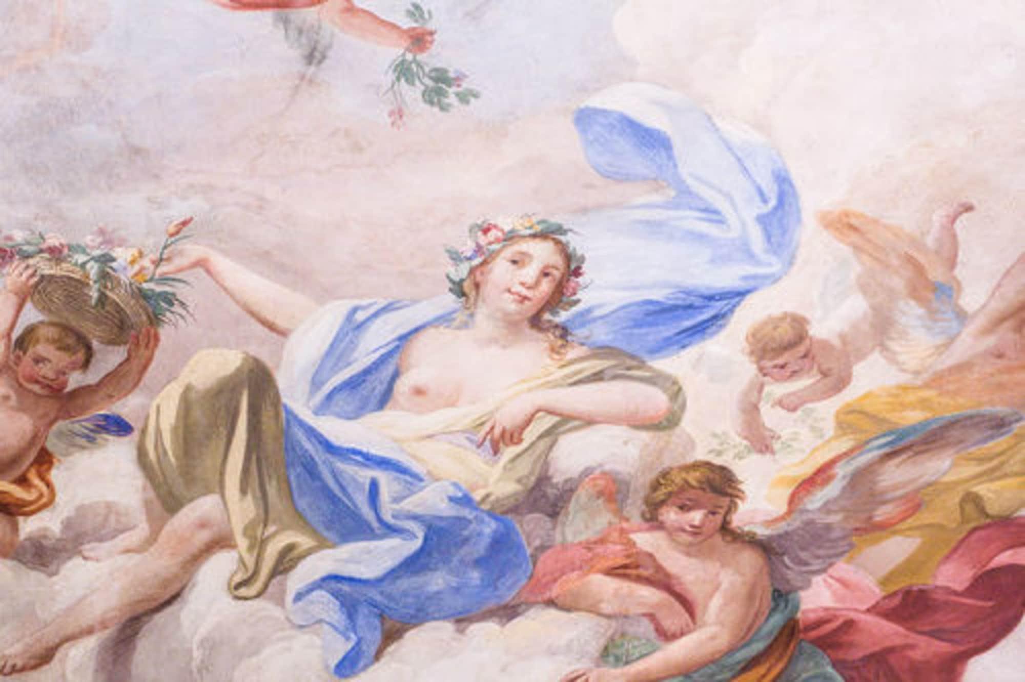Hotel Burchianti Firenze Kültér fotó