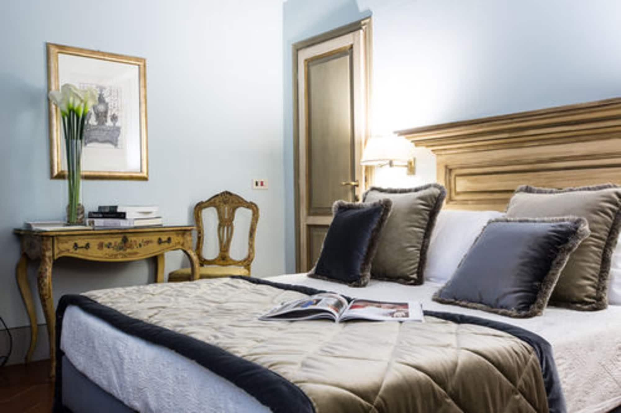 Hotel Burchianti Firenze Kültér fotó