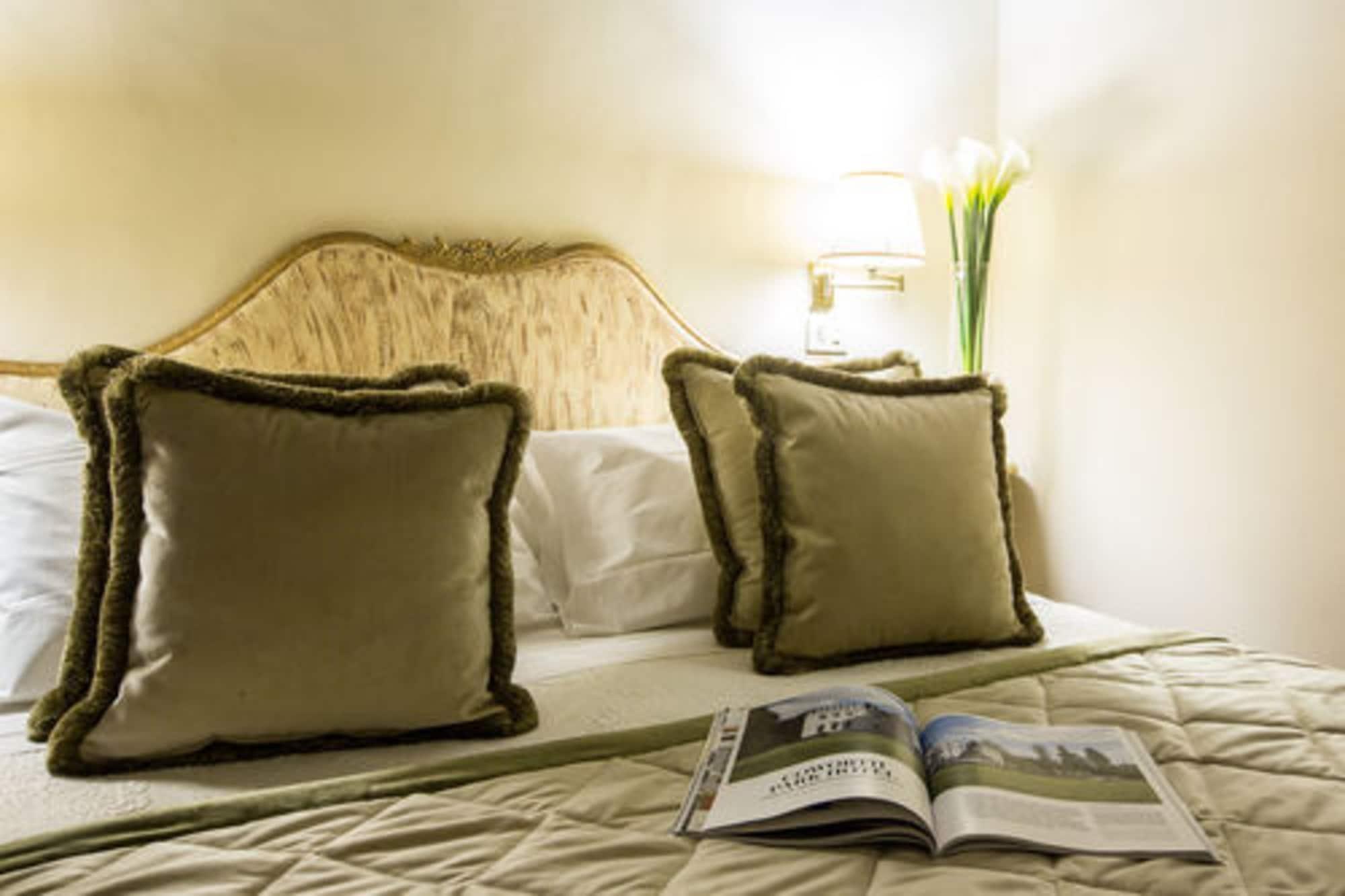 Hotel Burchianti Firenze Kültér fotó