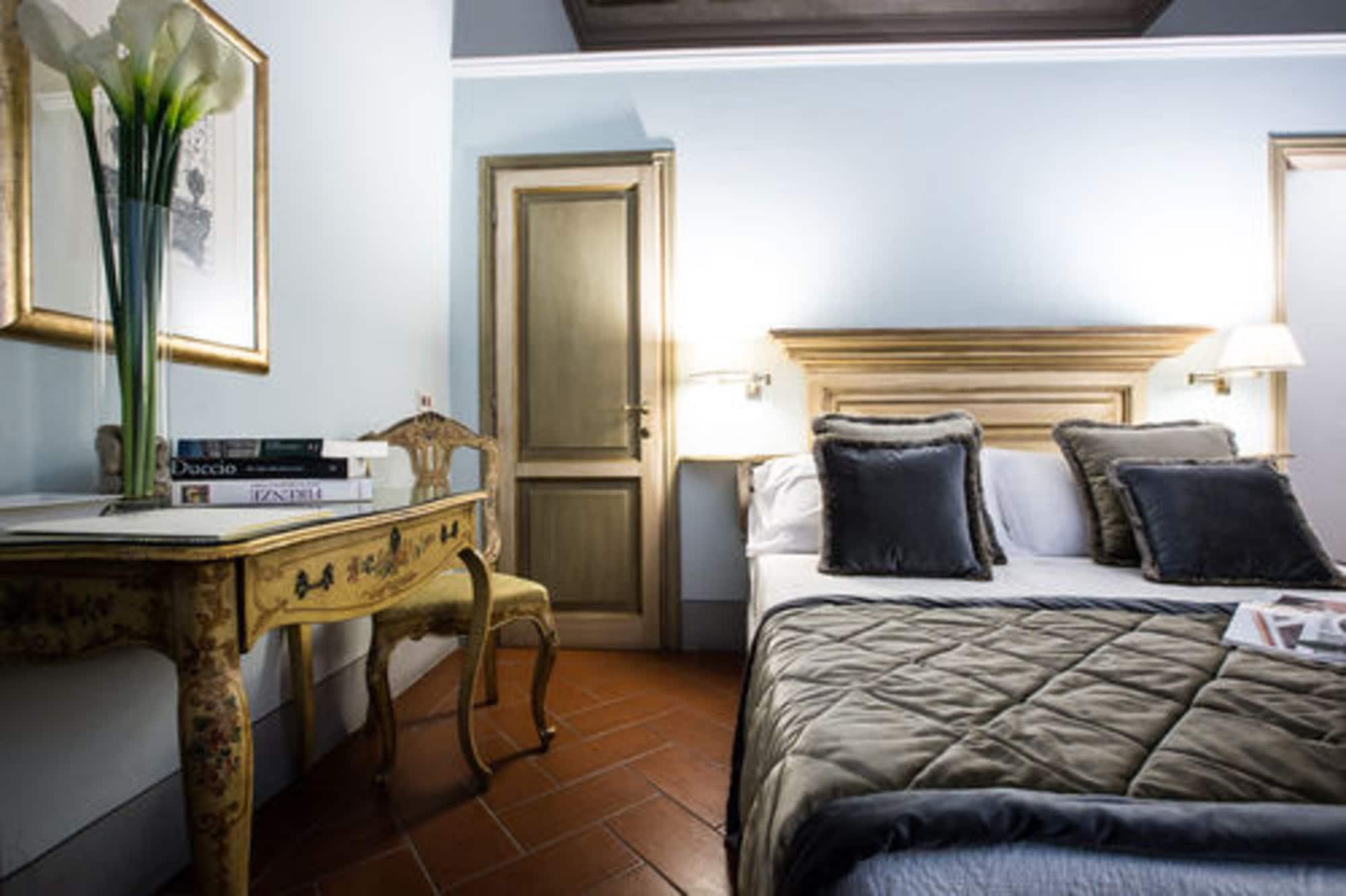 Hotel Burchianti Firenze Kültér fotó