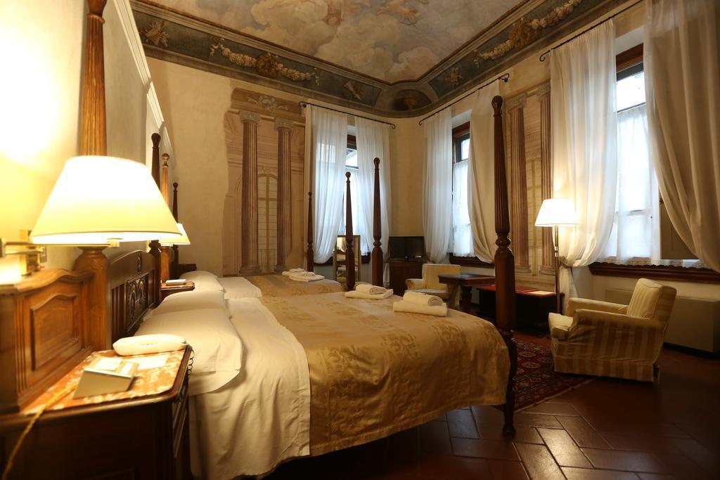 Hotel Burchianti Firenze Kültér fotó