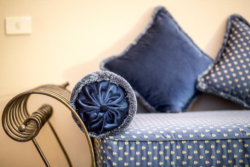 Hotel Burchianti Firenze Kültér fotó