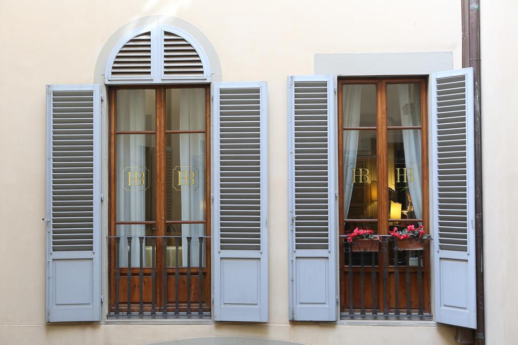Hotel Burchianti Firenze Kültér fotó