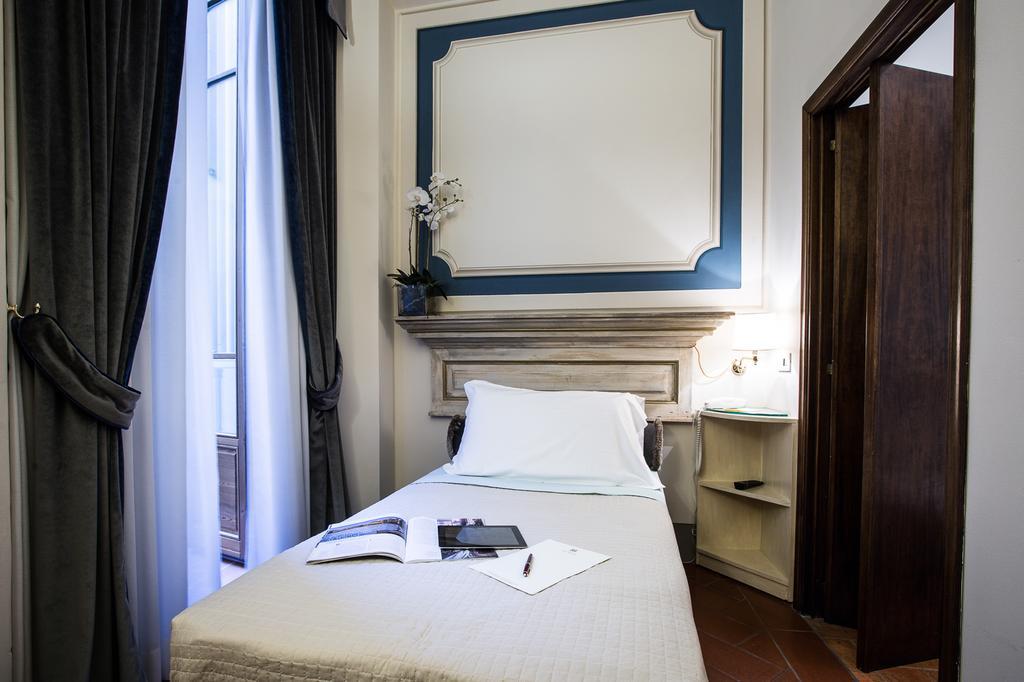 Hotel Burchianti Firenze Kültér fotó