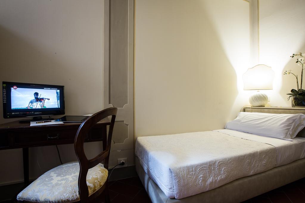Hotel Burchianti Firenze Kültér fotó