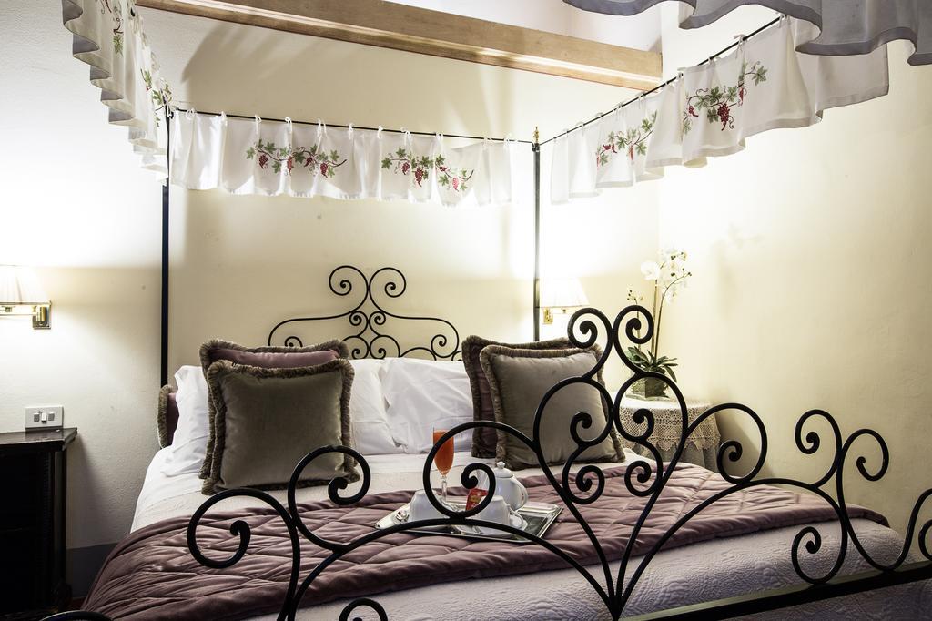 Hotel Burchianti Firenze Kültér fotó