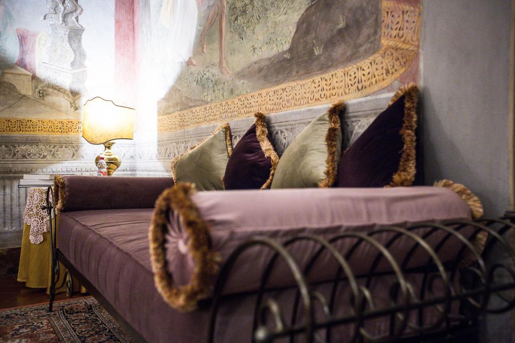 Hotel Burchianti Firenze Kültér fotó