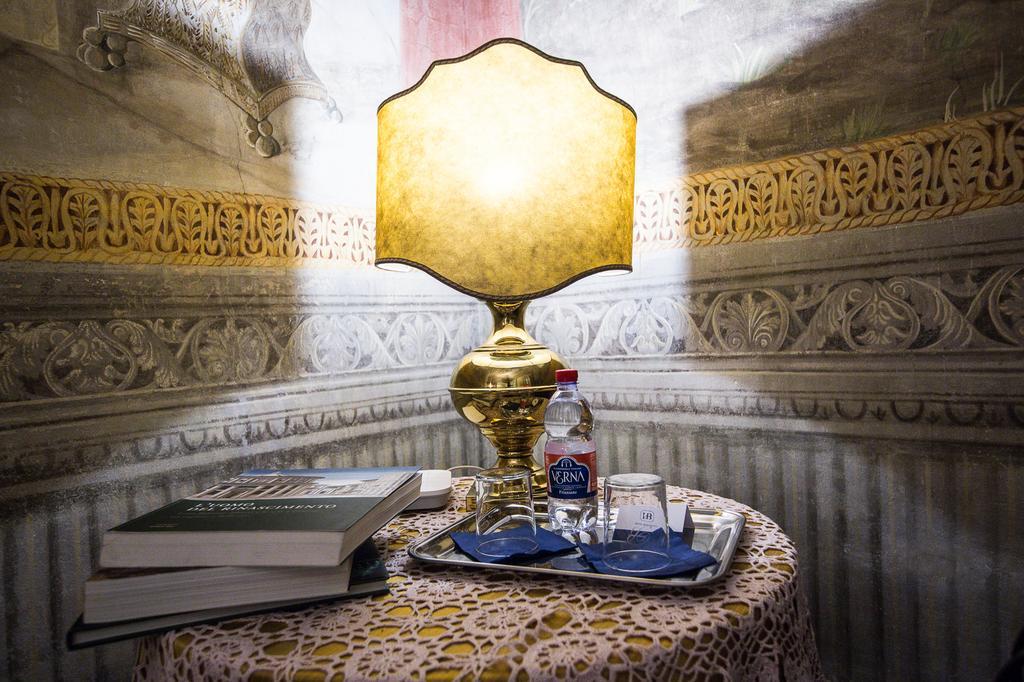 Hotel Burchianti Firenze Kültér fotó