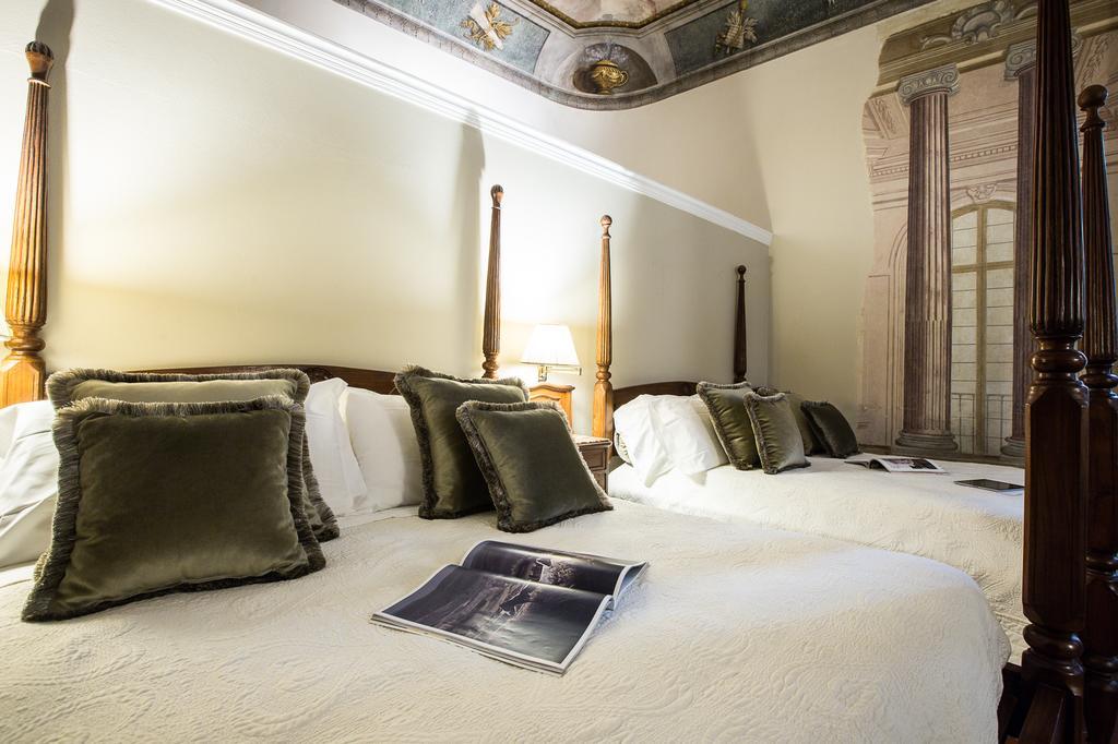 Hotel Burchianti Firenze Kültér fotó