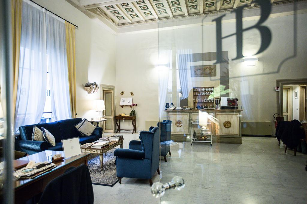 Hotel Burchianti Firenze Kültér fotó