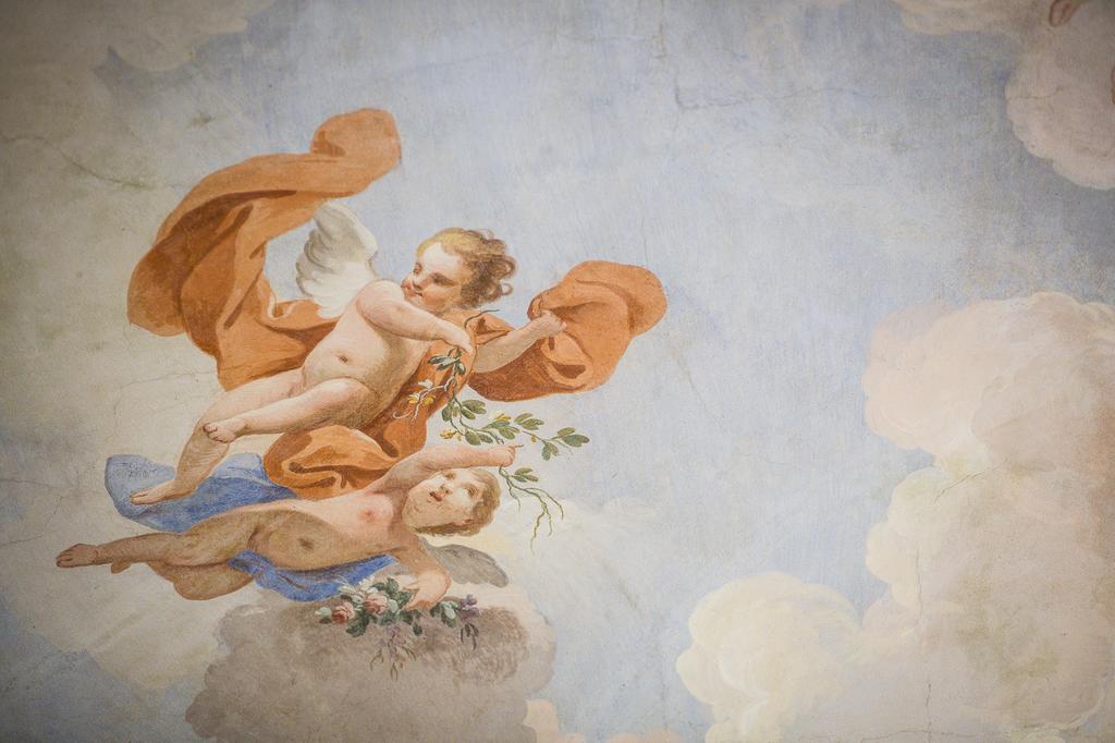 Hotel Burchianti Firenze Kültér fotó