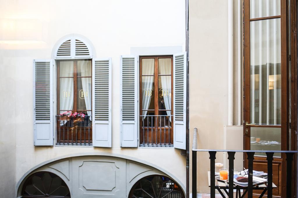 Hotel Burchianti Firenze Kültér fotó