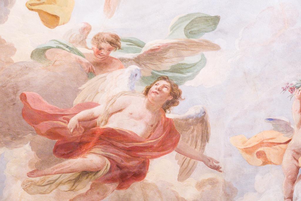 Hotel Burchianti Firenze Kültér fotó