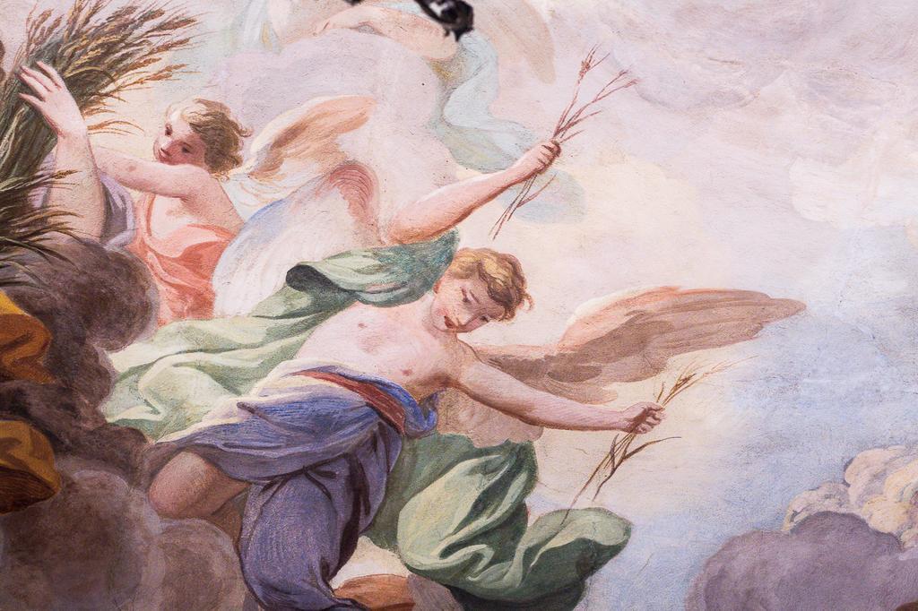 Hotel Burchianti Firenze Kültér fotó