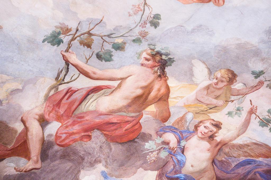 Hotel Burchianti Firenze Kültér fotó